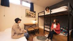 TIME SHARING STAY 浅草