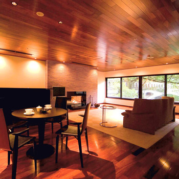 自然豊かな渓谷沿いに佇む大人の隠れ宿4253590