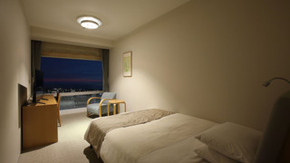 セミダブル リバーサイド 禁煙