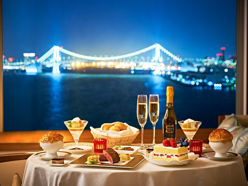 ホテル インターコンチネンタル 東京ベイ4752864