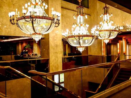 大江戸温泉物語Premium 鬼怒川観光ホテル / 3