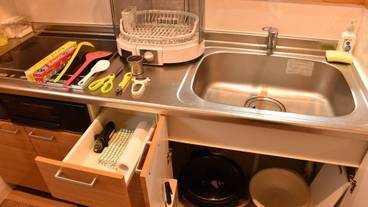 専用キッチン / 39