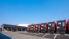 HOTEL R9 The Yard 成田空港西