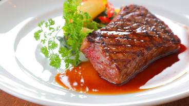 食事・飲み物 / 11