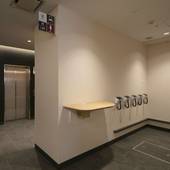 ワシントンR＆Bホテル京都四条河原町（京都府 ビジネスホテル） / 2