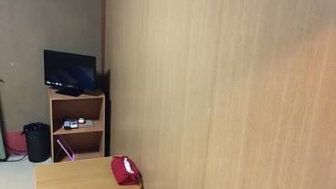 リビング エリア / 8