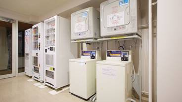 ランドリー ルーム / 4