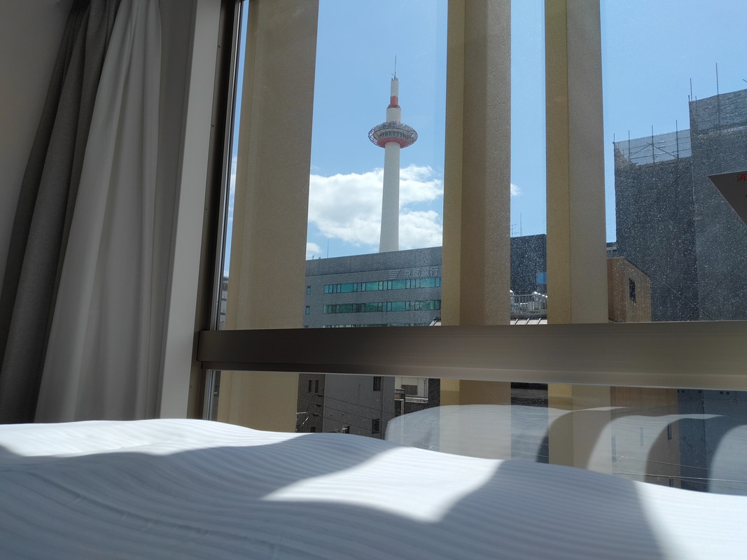 タワービューツイン②