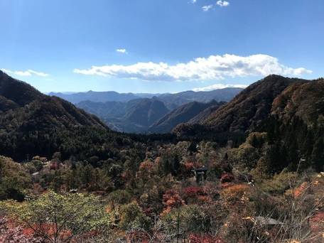 A villa in the forest in Minamikaruizawa / 3
