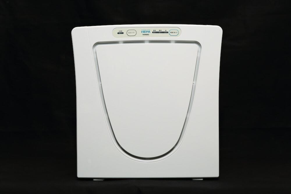 客室の設備とサービス