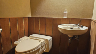 新館和洋室スタンダートルーム 禁煙