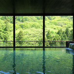 2つの宿のお風呂を湯めぐり♪福島・東山温泉「くつろぎ宿」
