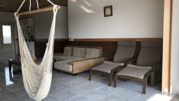 リビング エリア / 6