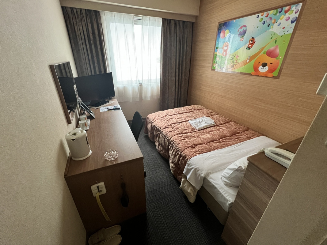 お部屋にもマイラッコさんが