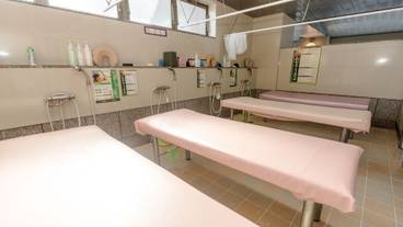 トリートメント ルーム / 24