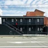 Boxi Hakata 2（福岡県 別荘・ヴィラ・コンドミニアム） / 2