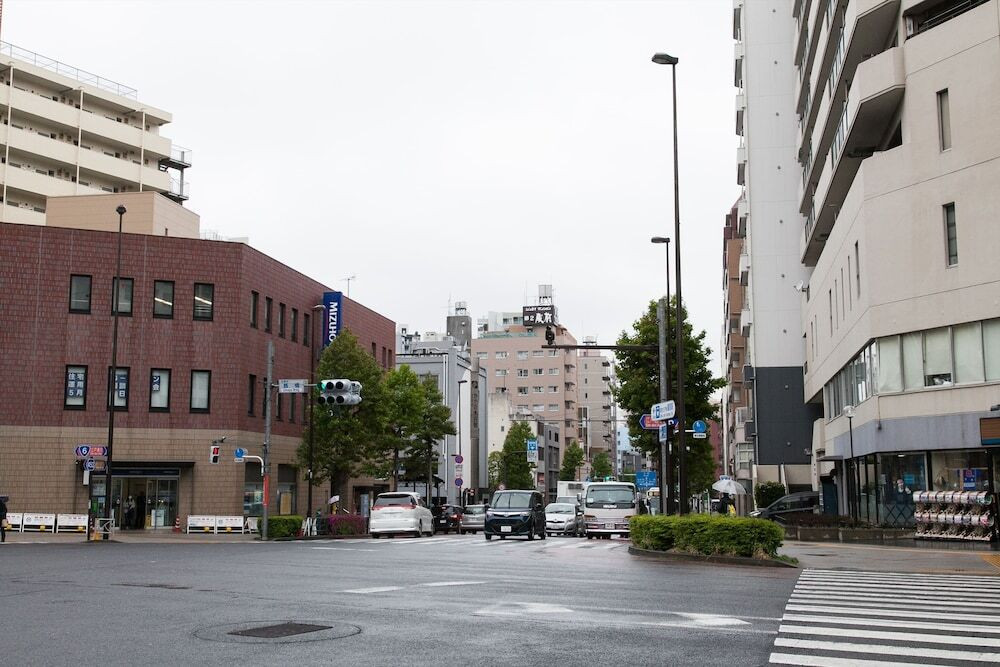 ストリート ビュー