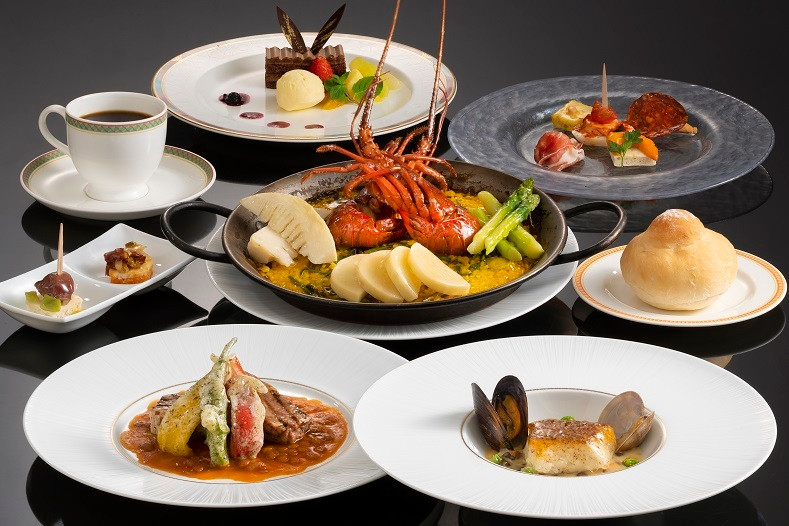 ホテル志摩スペイン村3429921