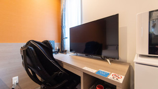 スタンダード ダブルルーム (23時以降のチェックインはできませんのでご注意ください)