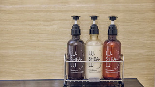 ファミリー ツインルーム