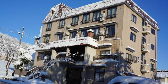 ホテルニュー福田屋（新潟県）（新潟県 旅館） / 1