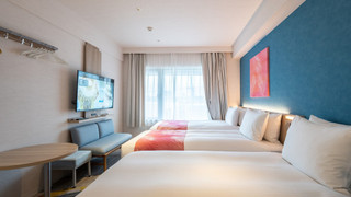 コンフォート ツインルーム 禁煙