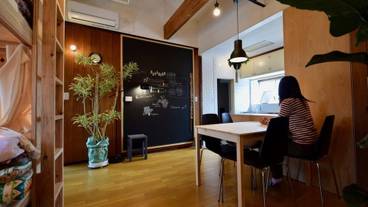 リビングルーム / 34