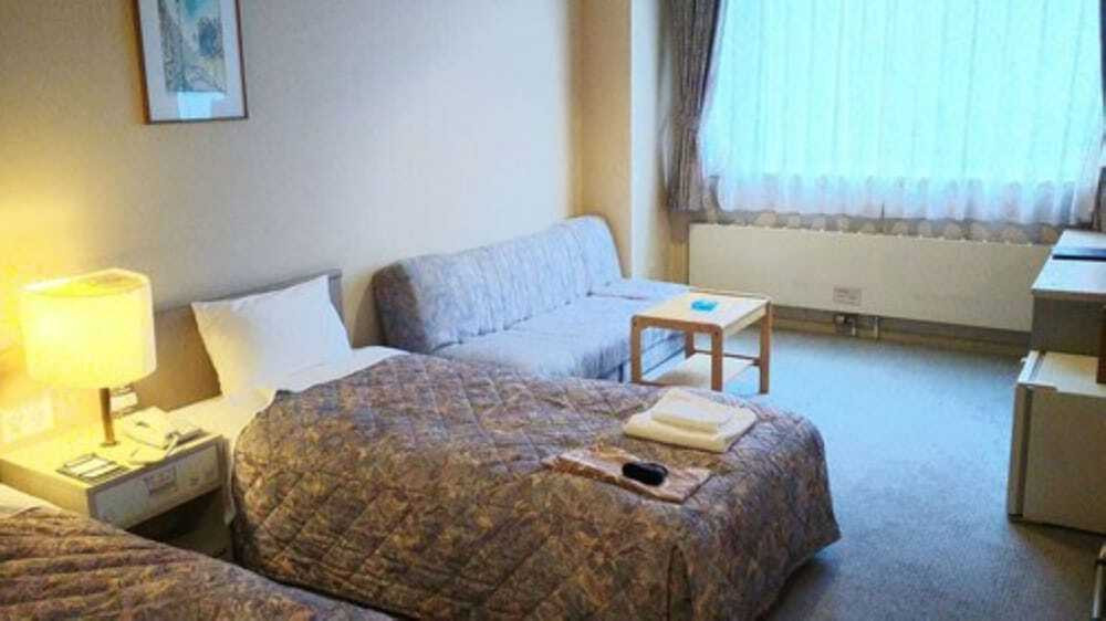 8．層雲峡マウントビューホテル3435141