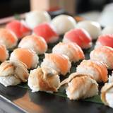 京風手毬寿司 / 2