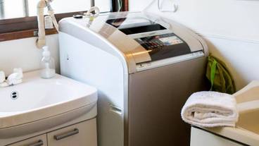 バスルーム / 16