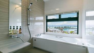 バスルーム / 32