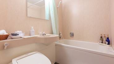 バスルームの設備 / 22