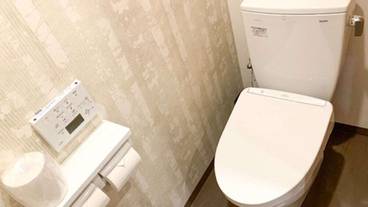 バスルーム / 14