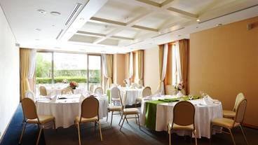 バンケット ホール / 25