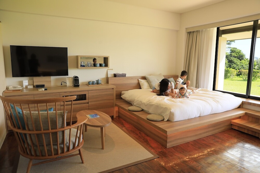 プールに星空ツアー♪子どもを飽きさせないアクティビティが充実3411255