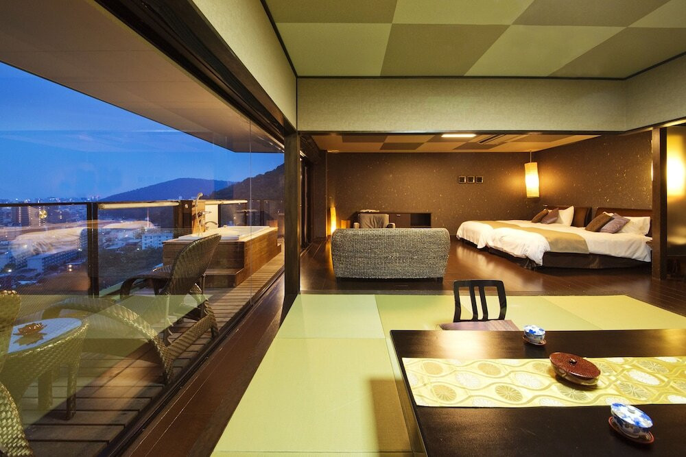 夕凪の湯HOTEL 花樹海3408148