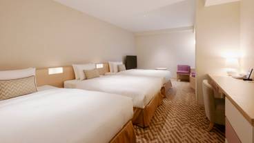 スタンダードトリプル / 10