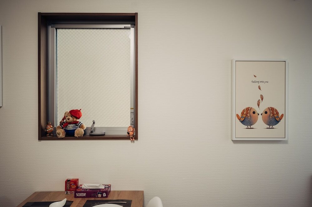 客室の設備とサービス