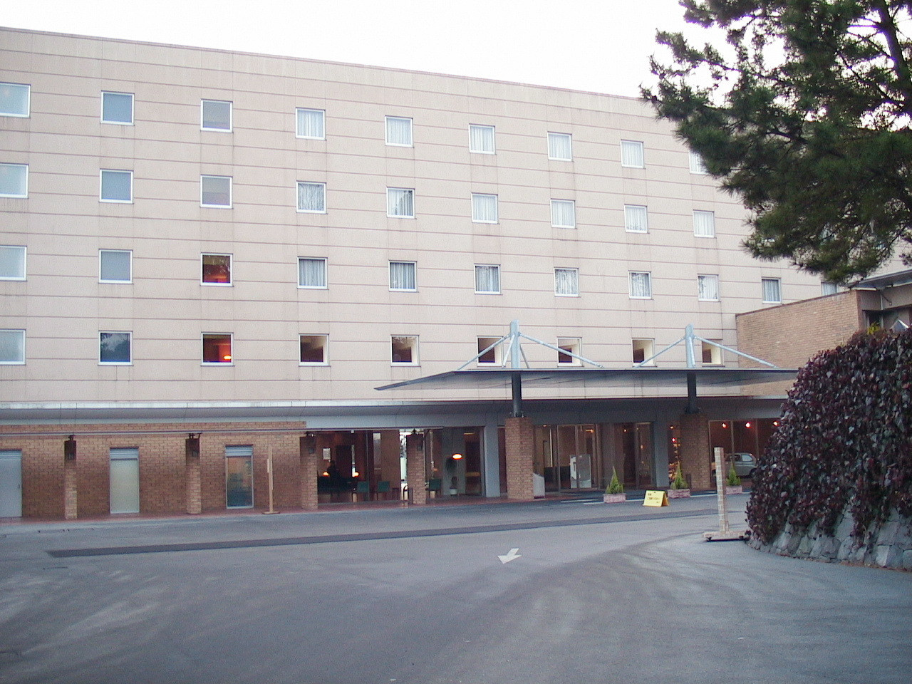 「モビリティリゾートもてぎ」を1日中遊びつくす！疲れも吹き飛ぶ癒しのホテル4257932