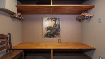 内装の詳細 / 10