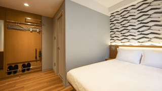 スタンダードダブル