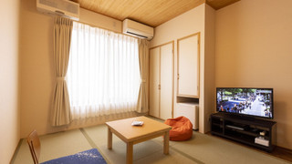 ベーシック ルーム