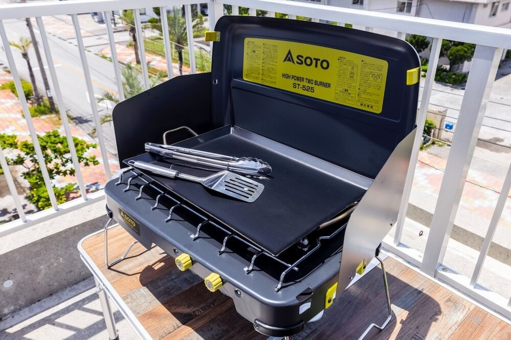 テラス / パティオ