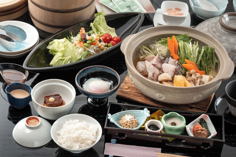食事・飲み物