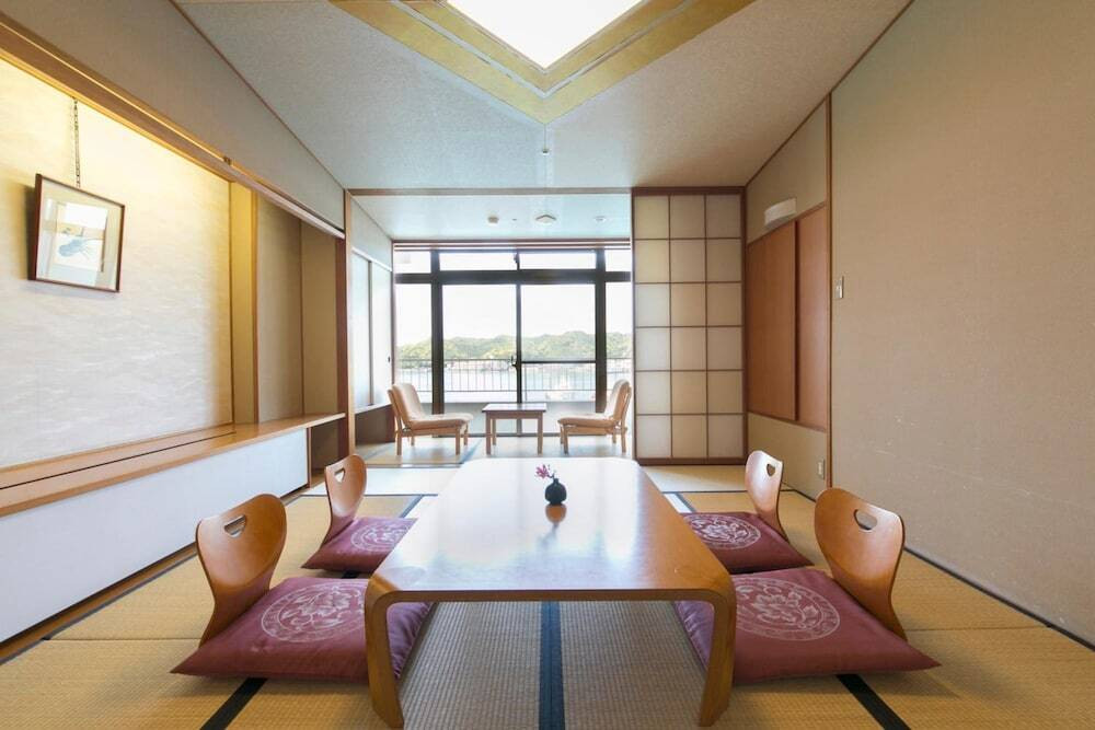 客室