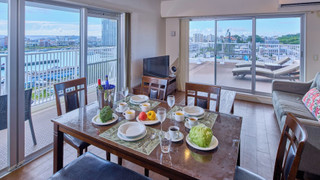 ファミリー ルーム 禁煙