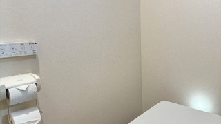 トリプルルーム (2-3名) 専用シャワートイレ 禁煙