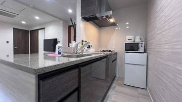 専用キッチン / 21