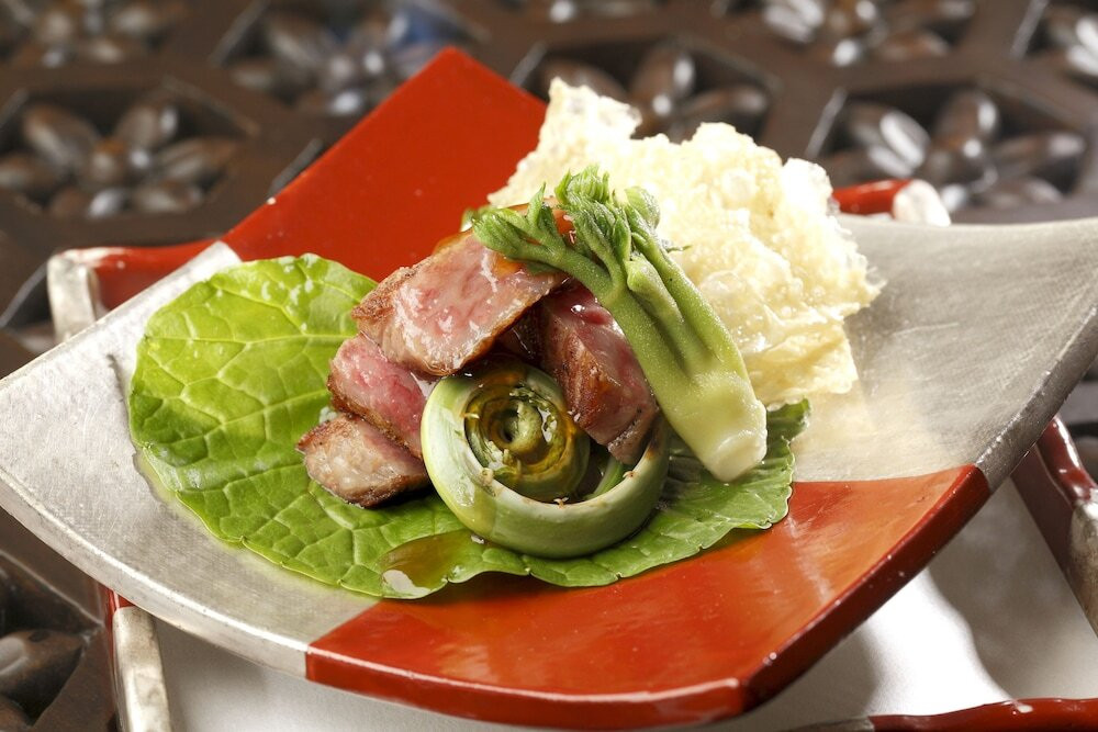 金乃竹 仙石原（キンノタケセンゴクハラ） / 3