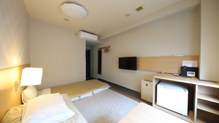 和ツインルーム 禁煙